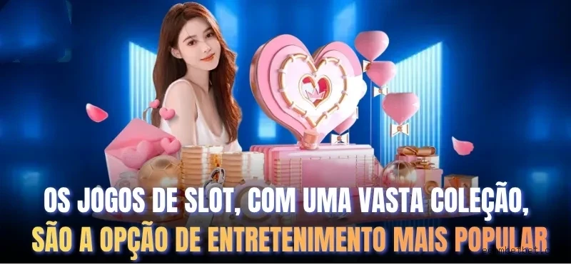 Slots online da Eemmbet.com com jackpots progressivos